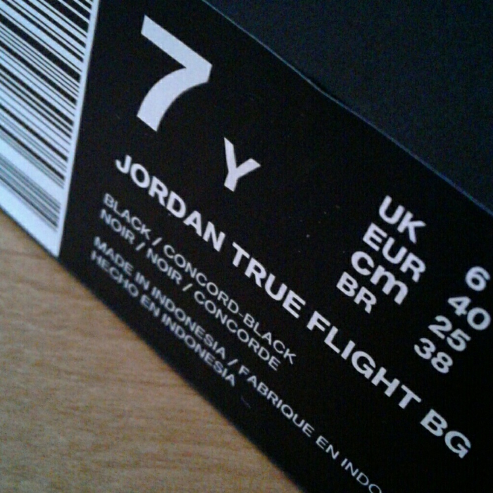 True flights